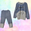 Pijama Totoro